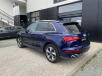 Audi Q5 50 TFSI E 299 S LINE QUATTRO S TRONIC 7 EURO6D-T 15CV - <small></small> 34.900 € <small>TTC</small> - #3