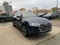 Audi Q5 50 TFSI E 299 S LINE QUATTRO S TRONIC 7 EURO6D-T 15CV - <small></small> 34.900 € <small>TTC</small> - #5