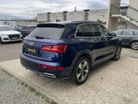 Audi Q5 50 TFSI E 299 S LINE QUATTRO S TRONIC 7 EURO6D-T 15CV - <small></small> 34.900 € <small>TTC</small> - #6