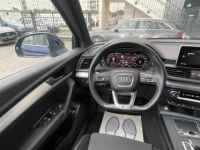 Audi Q5 50 TFSI E 299 S LINE QUATTRO S TRONIC 7 EURO6D-T 15CV - <small></small> 34.900 € <small>TTC</small> - #10