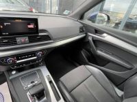 Audi Q5 50 TFSI E 299 S LINE QUATTRO S TRONIC 7 EURO6D-T 15CV - <small></small> 34.900 € <small>TTC</small> - #15