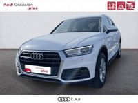 Audi Q5 50 TFSI e 299 S tronic 7 Quattro - <small></small> 39.990 € <small>TTC</small> - #1