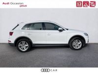 Audi Q5 50 TFSI e 299 S tronic 7 Quattro - <small></small> 39.990 € <small>TTC</small> - #3