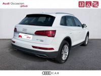 Audi Q5 50 TFSI e 299 S tronic 7 Quattro - <small></small> 39.990 € <small>TTC</small> - #5