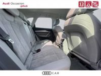 Audi Q5 50 TFSI e 299 S tronic 7 Quattro - <small></small> 39.990 € <small>TTC</small> - #8