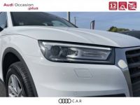 Audi Q5 50 TFSI e 299 S tronic 7 Quattro - <small></small> 39.990 € <small>TTC</small> - #10