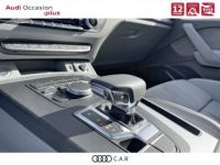 Audi Q5 50 TFSI e 299 S tronic 7 Quattro - <small></small> 39.990 € <small>TTC</small> - #13