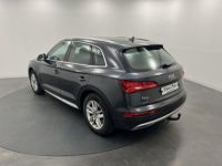 Audi Q5 50 TFSI e 299 S tronic 7 Quattro - <small></small> 38.900 € <small>TTC</small> - #3