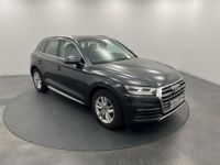 Audi Q5 50 TFSI e 299 S tronic 7 Quattro - <small></small> 38.900 € <small>TTC</small> - #7