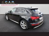 Audi Q5 50 TFSI e 299 S tronic 7 Quattro Avus - <small></small> 59.900 € <small>TTC</small> - #5