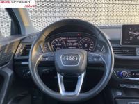 Audi Q5 50 TFSI e 299 S tronic 7 Quattro Avus - <small></small> 34.990 € <small>TTC</small> - #28