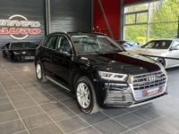 Audi Q5 50 TFSI e 299 S TRONIC 7 QUATTRO DESIGN - <small></small> 52.900 € <small>TTC</small> - #1