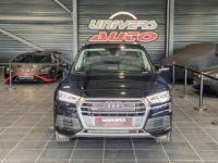 Audi Q5 50 TFSI e 299 S TRONIC 7 QUATTRO DESIGN - <small></small> 52.900 € <small>TTC</small> - #2