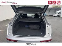 Audi Q5 50 TFSI e 299 S tronic 7 Quattro Design Luxe - <small></small> 44.900 € <small>TTC</small> - #9