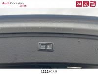 Audi Q5 50 TFSI e 299 S tronic 7 Quattro Design Luxe - <small></small> 44.900 € <small>TTC</small> - #10