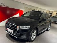 Audi Q5 50 TFSI e 299 S tronic 7 Quattro Design Luxe - <small></small> 37.980 € <small>TTC</small> - #1