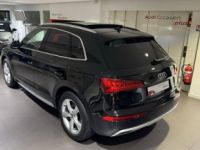 Audi Q5 50 TFSI e 299 S tronic 7 Quattro Design Luxe - <small></small> 37.980 € <small>TTC</small> - #3