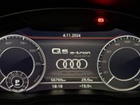 Audi Q5 50 TFSI e 299 S tronic 7 Quattro Design Luxe - <small></small> 37.980 € <small>TTC</small> - #17