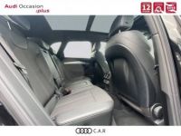 Audi Q5 50 TFSI e 299 S tronic 7 Quattro S line - <small></small> 46.990 € <small>TTC</small> - #8