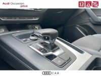 Audi Q5 50 TFSI e 299 S tronic 7 Quattro S line - <small></small> 46.990 € <small>TTC</small> - #14