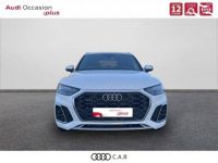 Audi Q5 50 TFSI e 299 S tronic 7 Quattro S line - <small></small> 41.680 € <small>TTC</small> - #2