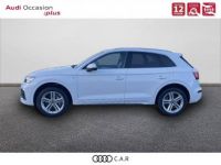 Audi Q5 50 TFSI e 299 S tronic 7 Quattro S line - <small></small> 41.680 € <small>TTC</small> - #3