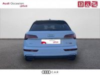 Audi Q5 50 TFSI e 299 S tronic 7 Quattro S line - <small></small> 41.680 € <small>TTC</small> - #4