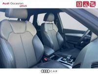 Audi Q5 50 TFSI e 299 S tronic 7 Quattro S line - <small></small> 41.680 € <small>TTC</small> - #7