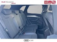 Audi Q5 50 TFSI e 299 S tronic 7 Quattro S line - <small></small> 41.680 € <small>TTC</small> - #8