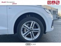 Audi Q5 50 TFSI e 299 S tronic 7 Quattro S line - <small></small> 41.680 € <small>TTC</small> - #9