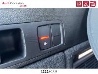 Audi Q5 50 TFSI e 299 S tronic 7 Quattro S line - <small></small> 41.680 € <small>TTC</small> - #12