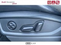 Audi Q5 50 TFSI e 299 S tronic 7 Quattro S line - <small></small> 41.680 € <small>TTC</small> - #13