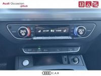 Audi Q5 50 TFSI e 299 S tronic 7 Quattro S line - <small></small> 41.680 € <small>TTC</small> - #18