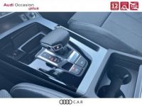 Audi Q5 50 TFSI e 299 S tronic 7 Quattro S line - <small></small> 41.680 € <small>TTC</small> - #19