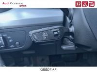 Audi Q5 50 TFSI e 299 S tronic 7 Quattro S line - <small></small> 41.680 € <small>TTC</small> - #21