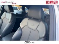 Audi Q5 50 TFSI e 299 S tronic 7 Quattro S line - <small></small> 41.680 € <small>TTC</small> - #22