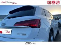 Audi Q5 50 TFSI e 299 S tronic 7 Quattro S line - <small></small> 41.680 € <small>TTC</small> - #23