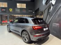 Audi Q5 50 TFSI e 299 S TRONIC 7 S LINE toit ouvrant / Gris daytona - <small></small> 47.990 € <small>TTC</small> - #5