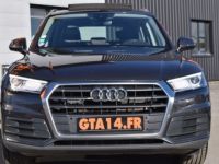 Audi Q5 50 TFSI E 299CH BUSINESS EXECUTIVE QUATTRO S TRONIC 7 EURO6D-T 15CV - <small></small> 31.750 € <small>TTC</small> - #17