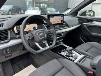 Audi Q5 50 TFSI E 299ch S-LINE QUATTRO S-TRONIC 7 - <small></small> 59.900 € <small>TTC</small> - #8