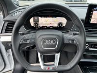 Audi Q5 50 TFSI E 299ch S-LINE QUATTRO S-TRONIC 7 - <small></small> 59.900 € <small>TTC</small> - #19