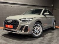 Audi Q5 50 TFSI e 299ch S line quattro S tronic 7 - <small></small> 47.490 € <small>TTC</small> - #1