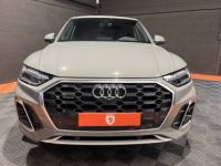 Audi Q5 50 TFSI e 299ch S line quattro S tronic 7 - <small></small> 47.490 € <small>TTC</small> - #2