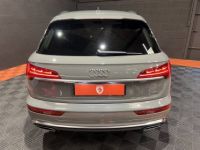 Audi Q5 50 TFSI e 299ch S line quattro S tronic 7 - <small></small> 47.490 € <small>TTC</small> - #18