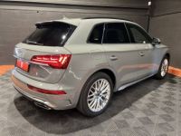 Audi Q5 50 TFSI e 299ch S line quattro S tronic 7 - <small></small> 47.490 € <small>TTC</small> - #19