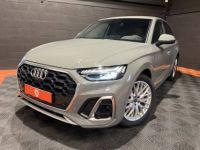 Audi Q5 50 TFSI e 299ch S line quattro S tronic 7 - <small></small> 47.490 € <small>TTC</small> - #21