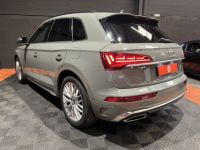 Audi Q5 50 TFSI e 299ch S line quattro S tronic 7 - <small></small> 47.490 € <small>TTC</small> - #25