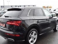 Audi Q5 50 TFSI E 299CH S LINE QUATTRO S TRONIC 7 EURO6D-T 15CV - <small></small> 34.980 € <small>TTC</small> - #2