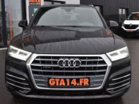 Audi Q5 50 TFSI E 299CH S LINE QUATTRO S TRONIC 7 EURO6D-T 15CV - <small></small> 34.980 € <small>TTC</small> - #17