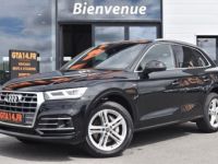 Audi Q5 50 TFSI E 299CH S LINE QUATTRO S TRONIC 7 EURO6D-T 15CV - <small></small> 42.890 € <small>TTC</small> - #1